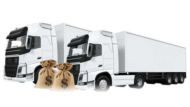 Commercial Vehicle Financing